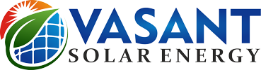Vasant-Solar-Energy-Logo